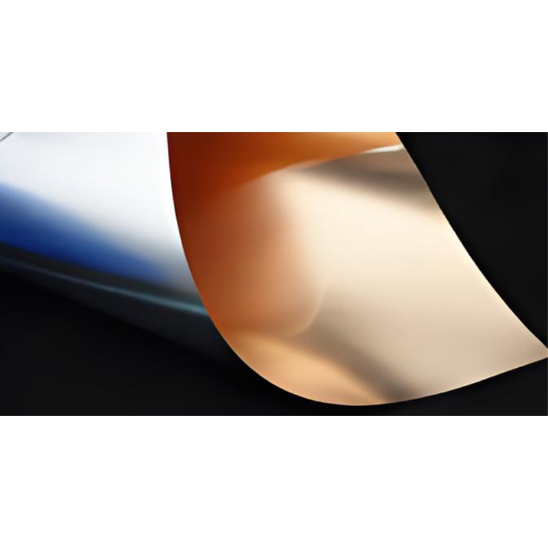 정밀 구리 알루미늄 호일