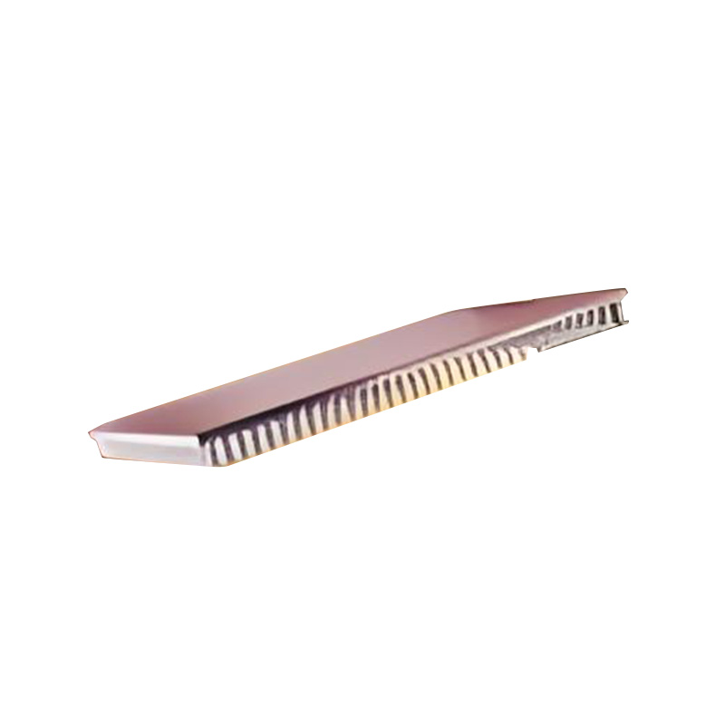 라디에이터 베이스 플레이트