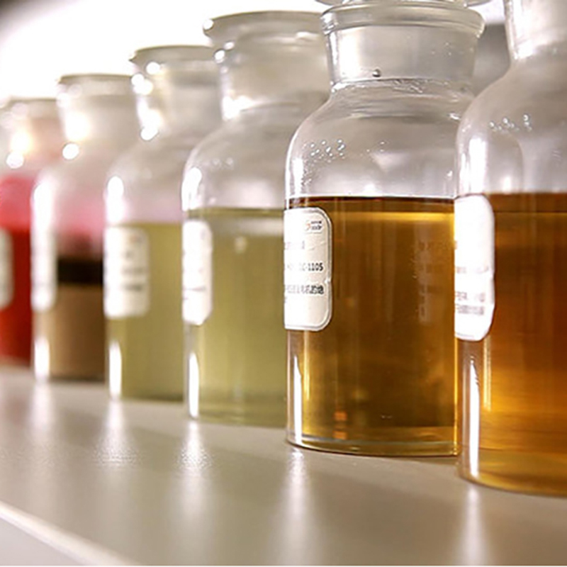 상온 경화 시스템