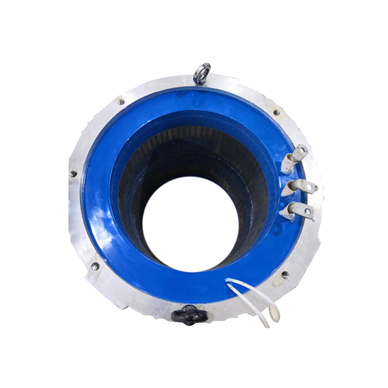 전기절연수지, 모터주조수지