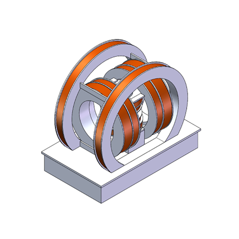 의료용 자석 코일 주조 수지