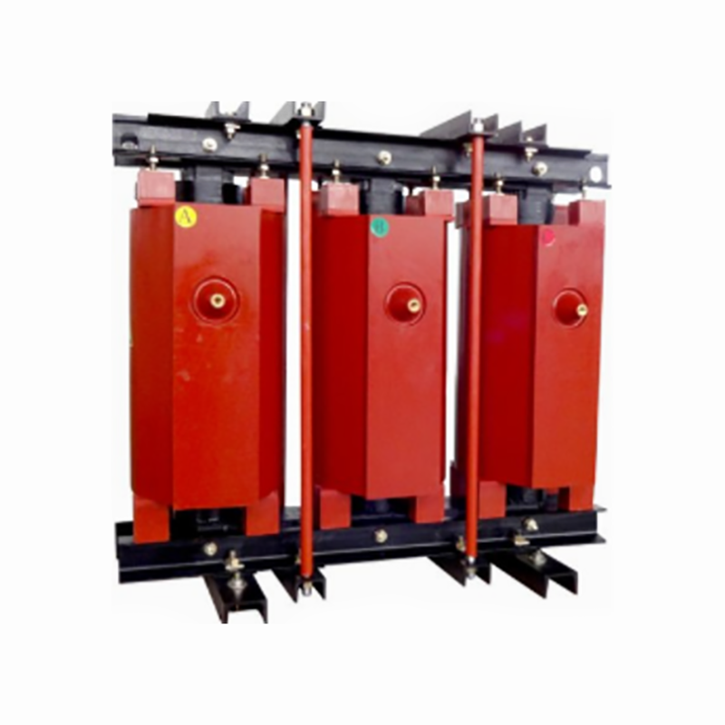 원자로용 수지주조