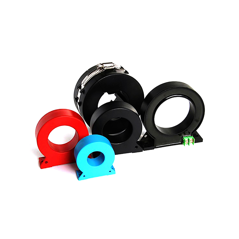 변압기 주조수지