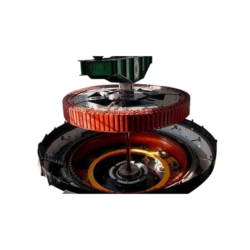 VPI 함침 에폭시 수지(발전기)